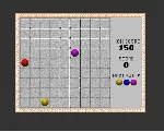 SAV Lines - римейк классической игры "Цветные Линии" - irongamers.ru