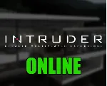 Intruder - ОНЛАЙН Аренда STEAM Аккаунта - irongamers.ru