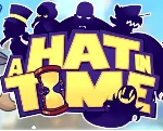 ・A HAT IN TIME・ПОЛНАЯ ИГРА・STEAM・PC - irongamers.ru