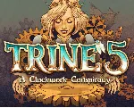 TRINE 5: A CLOCKWORK CONSPIRACY✔ ️STEAM Аккаунт