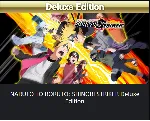 💥 NARUTO TO BORUTO: SHINOBI STRIKER🔵 PS4/PS5 🔴 ТУРЦИЯ🔴 