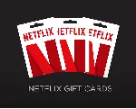 🔑 КАРТА NETFLIX 70/75/100/200/250TL TRY ЛИР ТУРЦИЯ