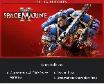 Warhammer 40,000: Space Marine 2 PS 5 УКРАИНА - irongamers.ru