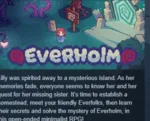 Everholm 💎 АВТОДОСТАВКА STEAM GLOBAL МГНОВЕННО ЛИЦЕНЗИЯ