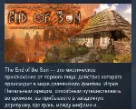 The End of the Sun 💎 АВТОДОСТАВКА STEAM GLOBAL МГНОВЕННО ЛИЦЕНЗИЯ