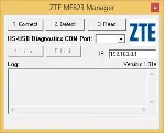 Разблокировка ZTE MF823 (Мегафон М100-3). Код. - irongamers.ru
