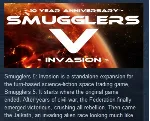 Smugglers 5: Invasion STEAM KEY REGION FREE GLOBAL - irongamers.ru