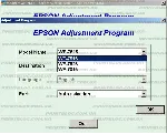 Adjustment program Epson WF-7515, WF-7015, WF-7525 - irongamers.ru