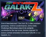 GALAK-Z STEAM KEY REGION FREE GLOBAL