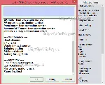 Adjustment program XP-510, XP-610, XP-615, XP-710