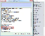 Adjustment program Epson L656