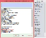 Adjustment program Epson L132, L222, L312, L362, L366