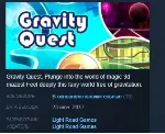 Gravity Quest  STEAM KEY REGION FREE GLOBAL