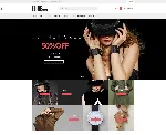 ТОП 5 Премиум шаблонов для WooCommerce 2019