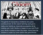 Gloom: Digital Edition 💎 STEAM KEY REGION FREE GLOBAL