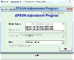 Adjustment program для Epson Stylus SX430W, SX435W
