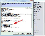Adjustment program Epson XP-540, XP-640, XP-645 (Сброс)