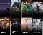 Аккаунт XBOX GAME PASS [PC] +450 игр (12 months) - irongamers.ru