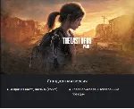 The Lust Of Us Part 1 Standart Edition on PS5