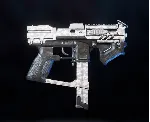 Rogue Company - Nuclear Secondary Wrap Gun Skin - irongamers.ru