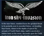 Iron Sky Invasion STEAM KEY REGION GLOBAL+РОССИЯ