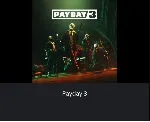 PAYDAY 3 PS5 ТУРЦИЯ - irongamers.ru