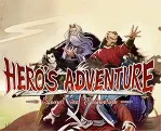 大侠立志传 Hero's Adventure: Road to Passion ✔ ️STEAM АККАУНТ