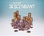 The First Descendant - Calibers/Калибр PS4/PS5 TR - irongamers.ru