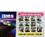 ❤ ️ Train Sim World® 5 V: Special Edition Steam Offline