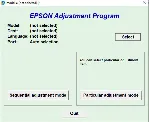 Сброс Epson L1210 L3210 L3250 L3251 L5290 - irongamers.ru