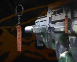 COD BLACKOPS 6 BO6 Remove Before Fire Safety Charm - irongamers.ru