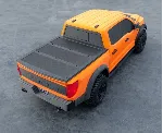 Кузов + шасси FORD F-150 Raptor на радиоуправлении - irongamers.ru