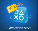 Карта PlayStation Store 10-200 GBP Великобритания - irongamers.ru