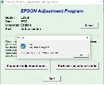Сброс Epson L3150 Adjustment Program - irongamers.ru