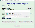 Сброс Epson L4260 L4261 L4266 - irongamers.ru