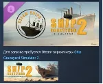 Ship Graveyard Simulator 2 - Steam Ships STEAM РОССИЯ - irongamers.ru