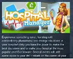Hospital Manager STEAM KEY REGION FREE GLOBAL+РОССИЯ - irongamers.ru