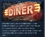 Joe's Joes Diner STEAM KEY REGION FREE GLOBAL