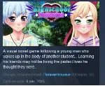 Highschool Possession STEAM KEY REGION FREE GLOBAL
