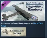Rise of Flight United +DLC STEAM KEY GLOBAL+РОССИЯ