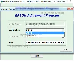 Adjustment program Epson Stylus Office BX320FW (EURO)