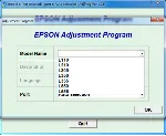 Adjustment program EPSON L110,210,300,350,355,550,555 - irongamers.ru