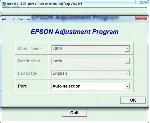 Adjustment program Epson L805 (Latin) - irongamers.ru