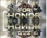 For Honor Starter Edition UPLAY KEY РОССИЯ+СНГ КЛЮЧ ЛИЦЕНЗИЯ