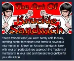 The Art Of Knuckle Sandwich 💎 STEAM KEY GLOBAL+РОССИЯ