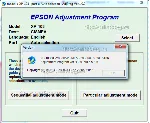 Adjustment program Epson Home XP-100, XP-102, XP-103 - irongamers.ru