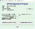 Adjustment Program Epson 1430