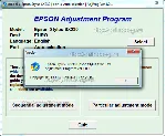 Adjustment program Epson Stylus SX230, SX235W - irongamers.ru