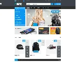 ТОП 5 Премиум шаблонов для WooCommerce 2019