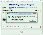 Adjustment program для Epson Stylus SX430W, SX435W